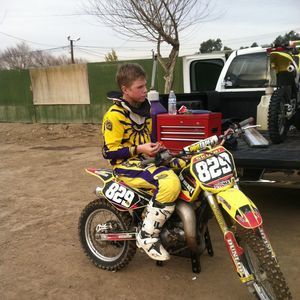 Meet your Posher, Gregory